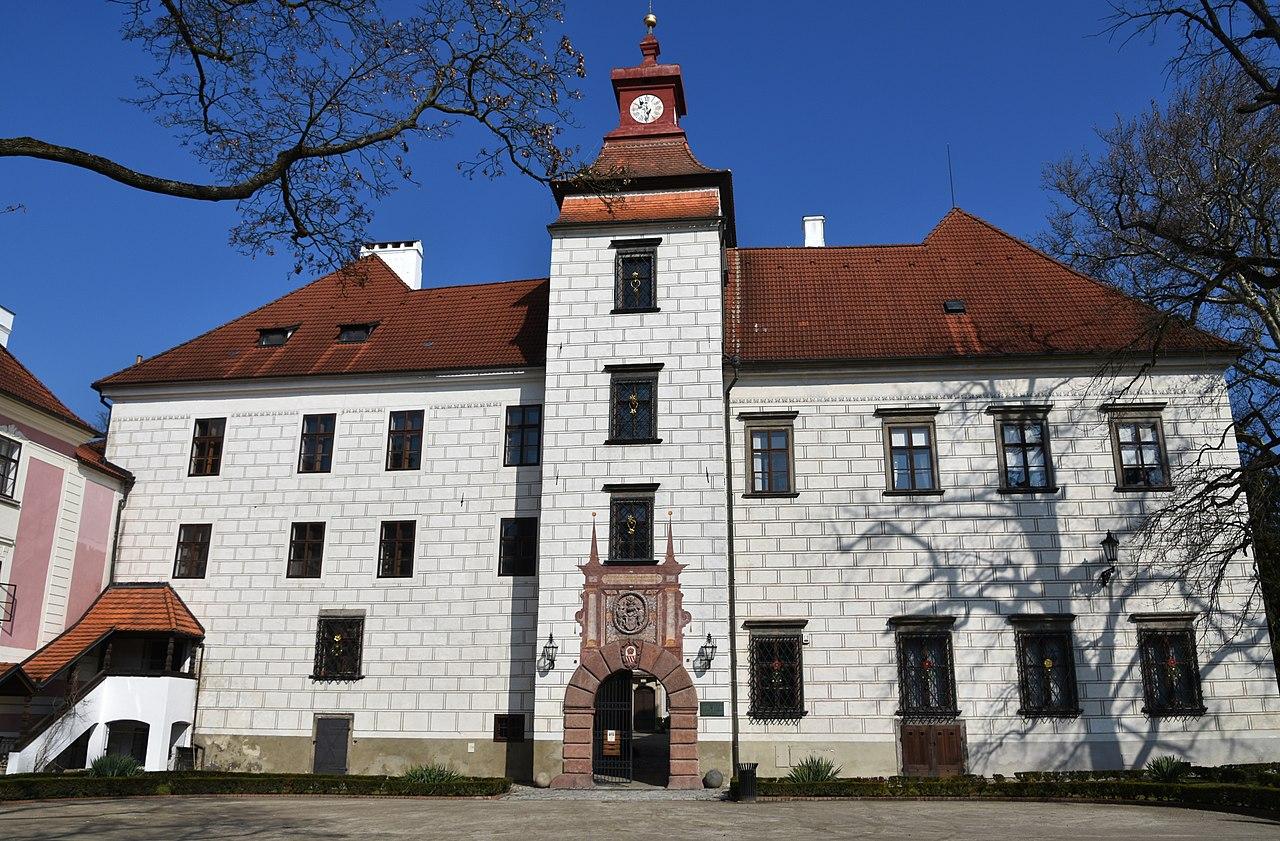 Třeboň, Czech Republic